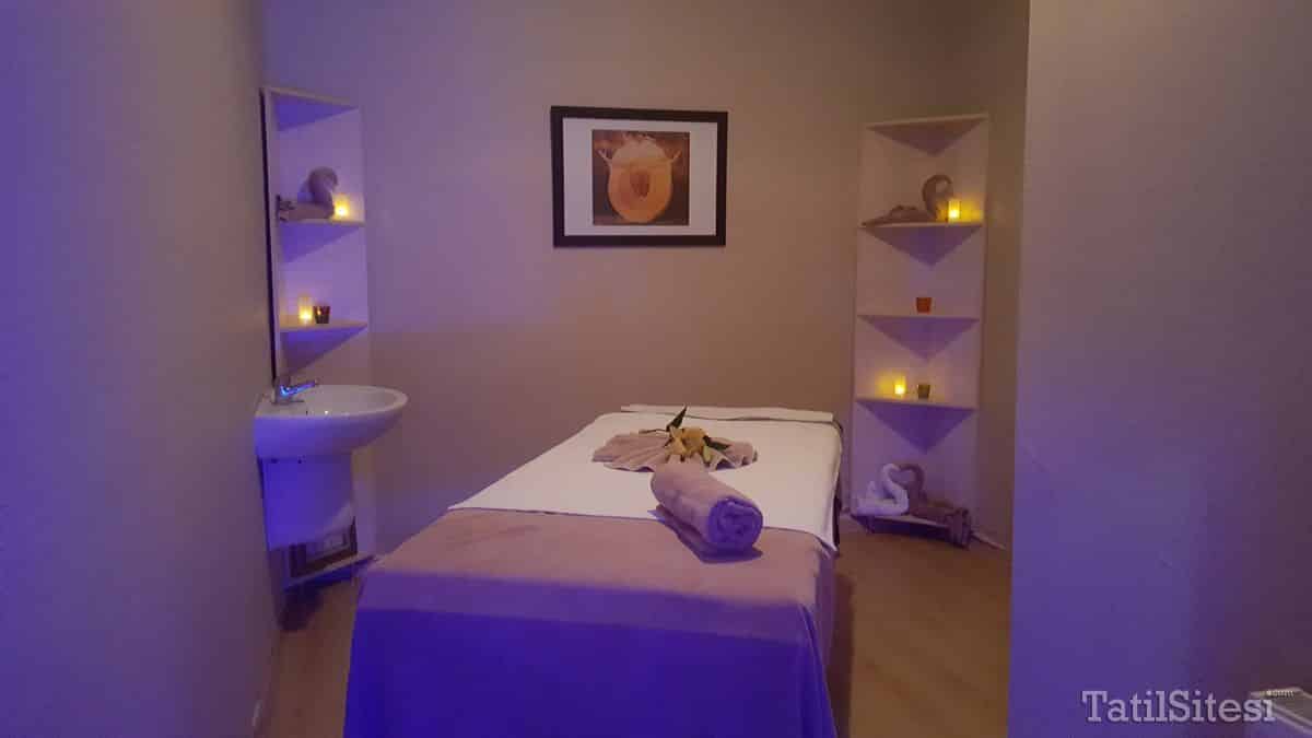 Eser Diamond Hotel & Convention Center